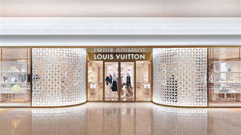 Find Louis Vuitton Stores in Indonesia .